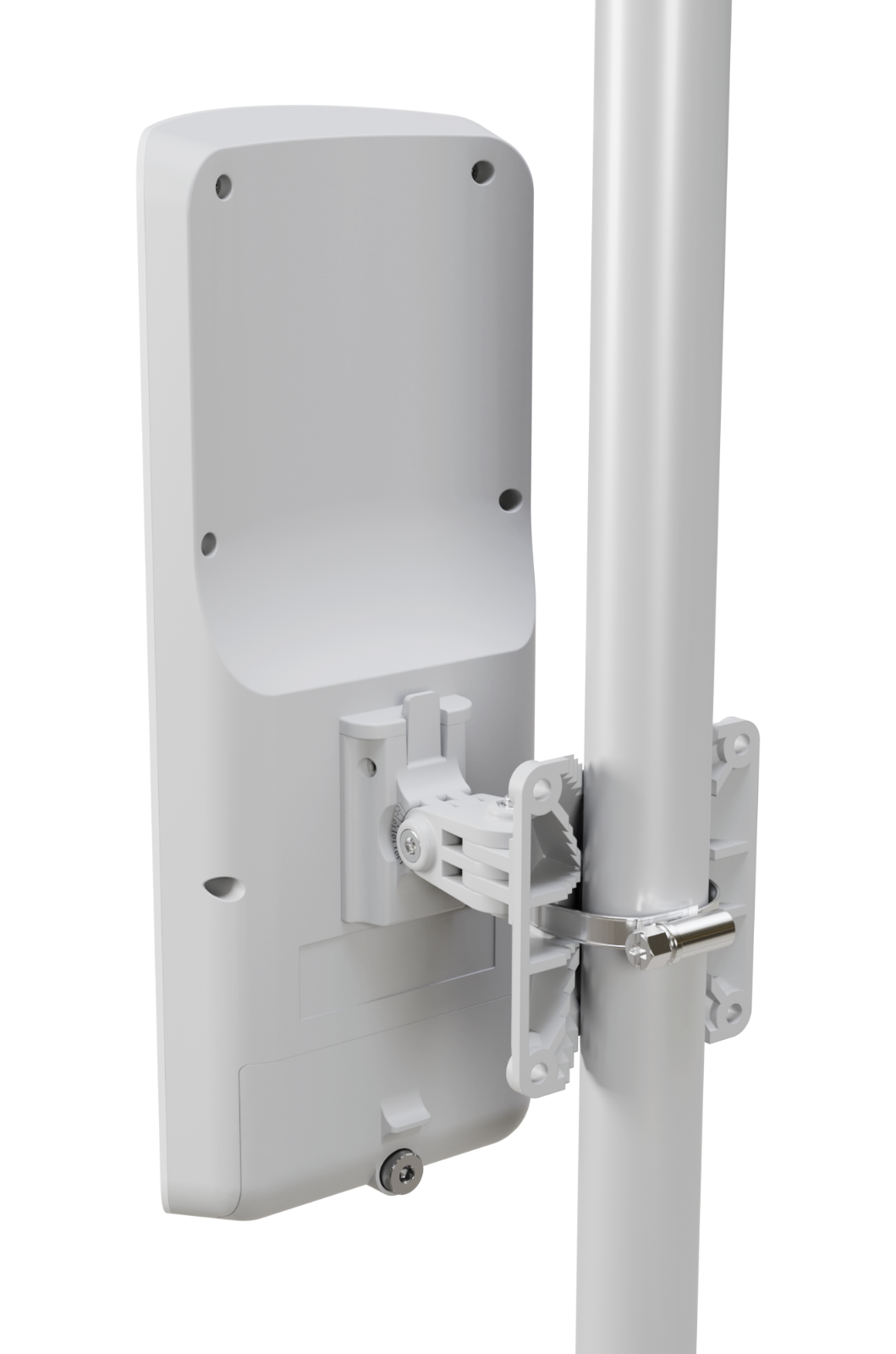 Mikrotik mANTBox ax 15s Wi-Fi 6 Dual-band Sector Antenna with Radio
