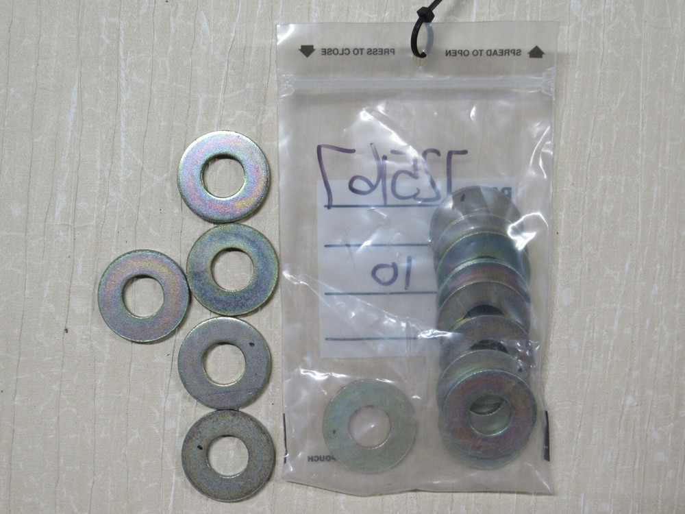 Washers 725167 10Pk