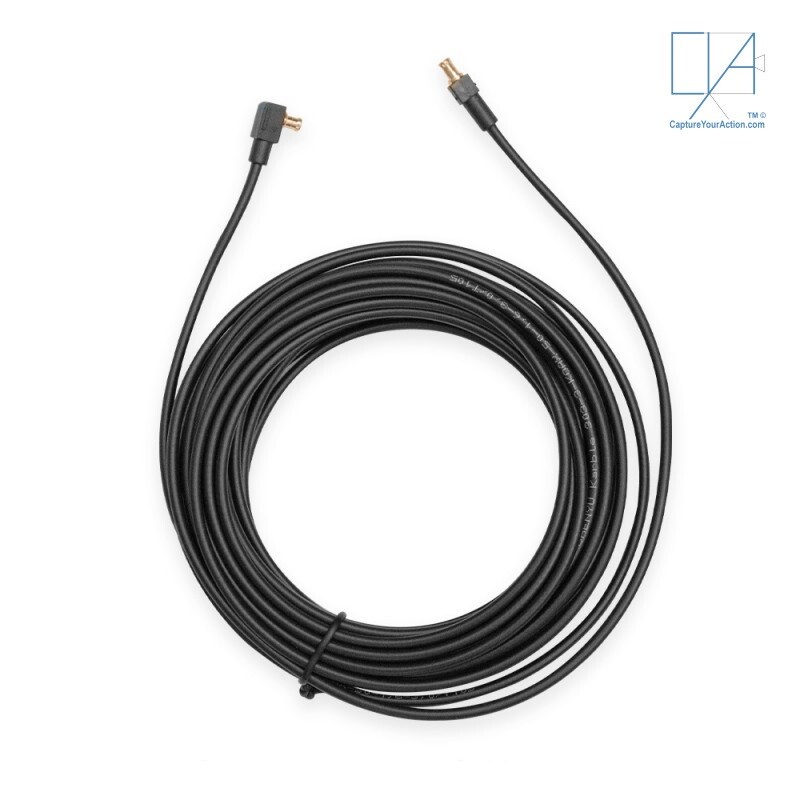Viofo A229 Rear Camera Cable - Available in Various Lengths