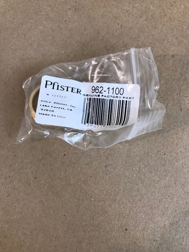 Pfister 962-1100 Brass Nut