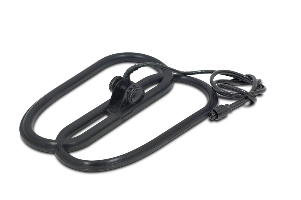 Teknetics 12" SearchCoil | 12COILDD-T2