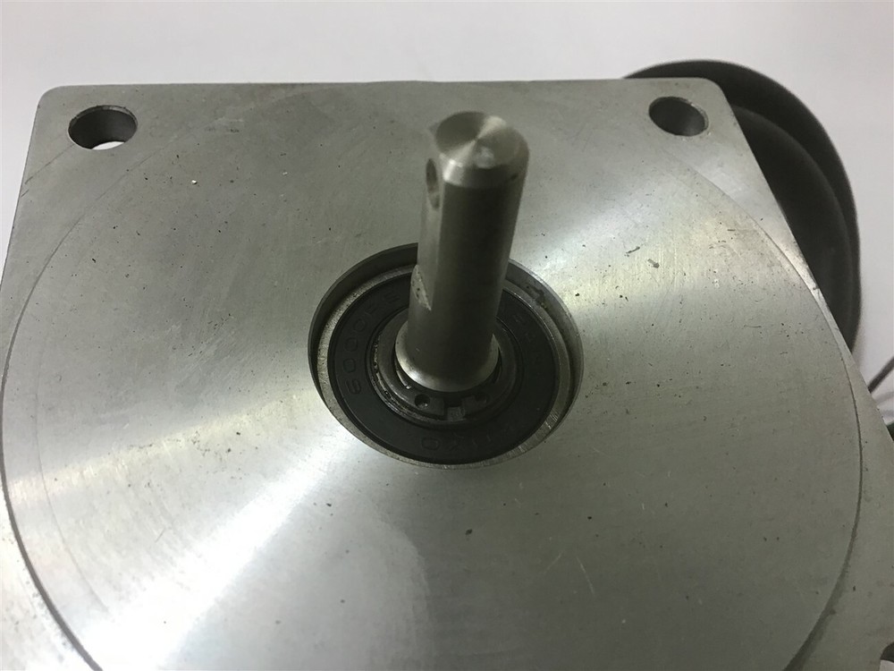 Mtl Ra1-G4096-24-Ma Micro Encoder No K7