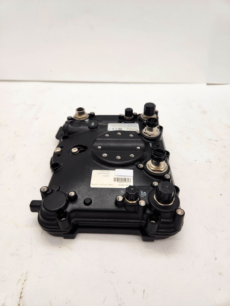 Leica Geosystems MDS05 Machine Docking Station 945894