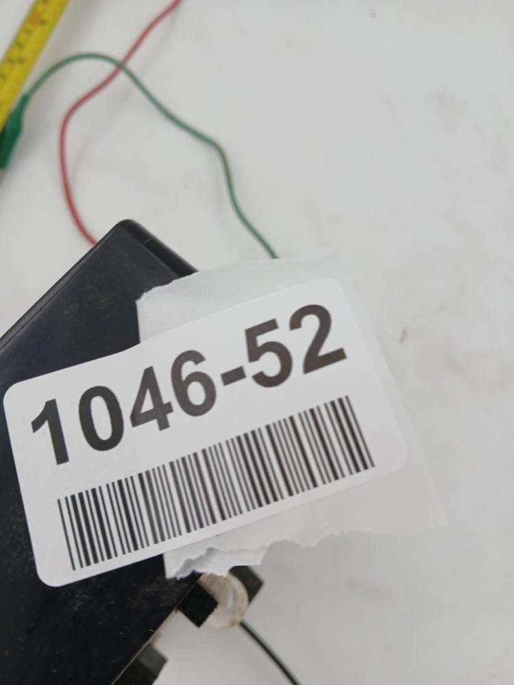 Micronta Dynamic Transistor Checker Vintage Electronic Test Equipment Meter