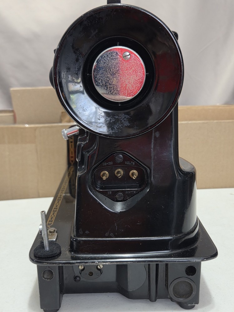 Singer 301A Portable Sewing Machine Superb Vintage