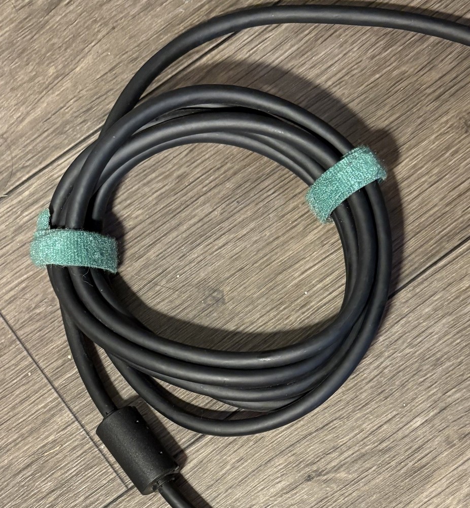 Microsoft Xbox One Kinect Camera Motion Sensor Bar Black Model 1520