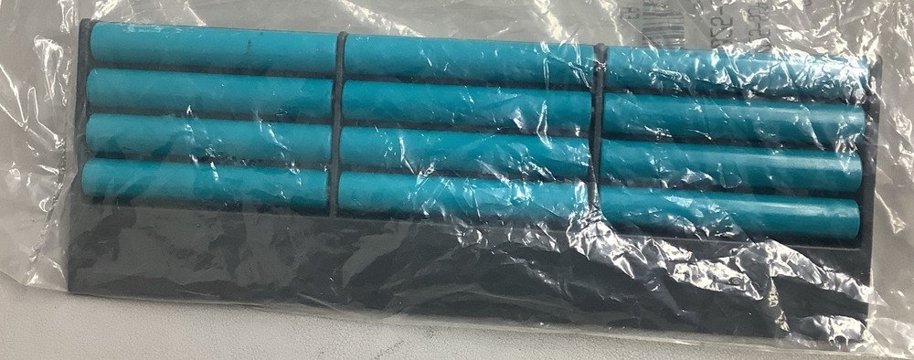 System Plast SSA Roller Transfer Plate 16S00025-SSA (b226)