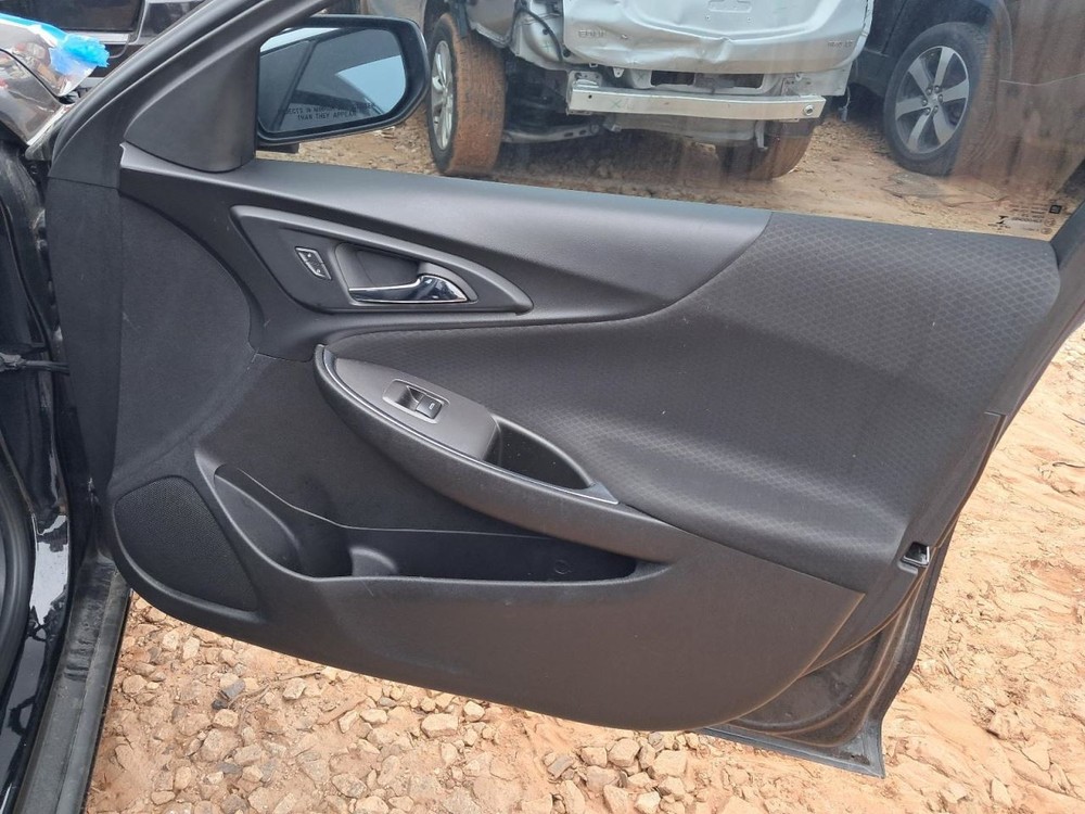 Fuse Box Engine LT Fits 16-17 MALIBU 5010007