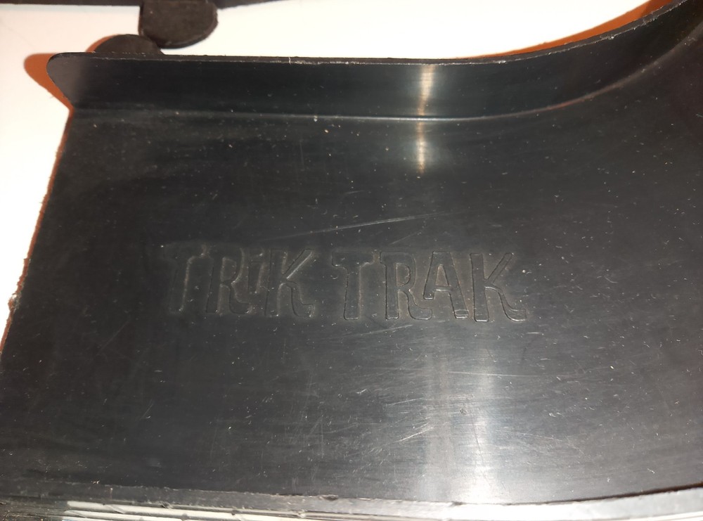 trik trak