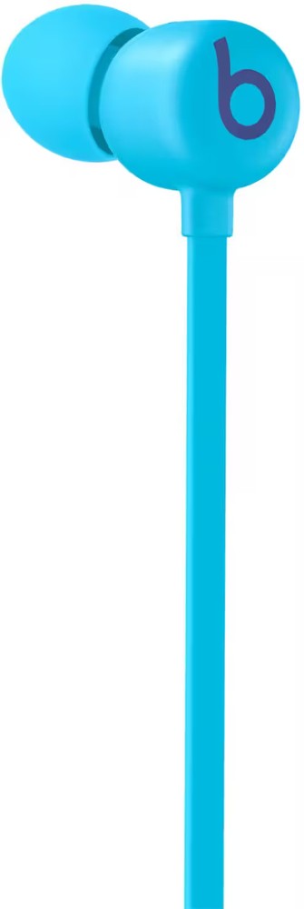 Beats - Flex Wireless Earphones - Flame Blue