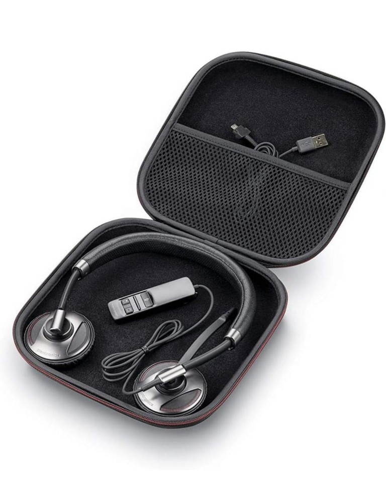Wireless Bluetooth Headset w USB Remote Work From HOME *FREE SHIPPING*