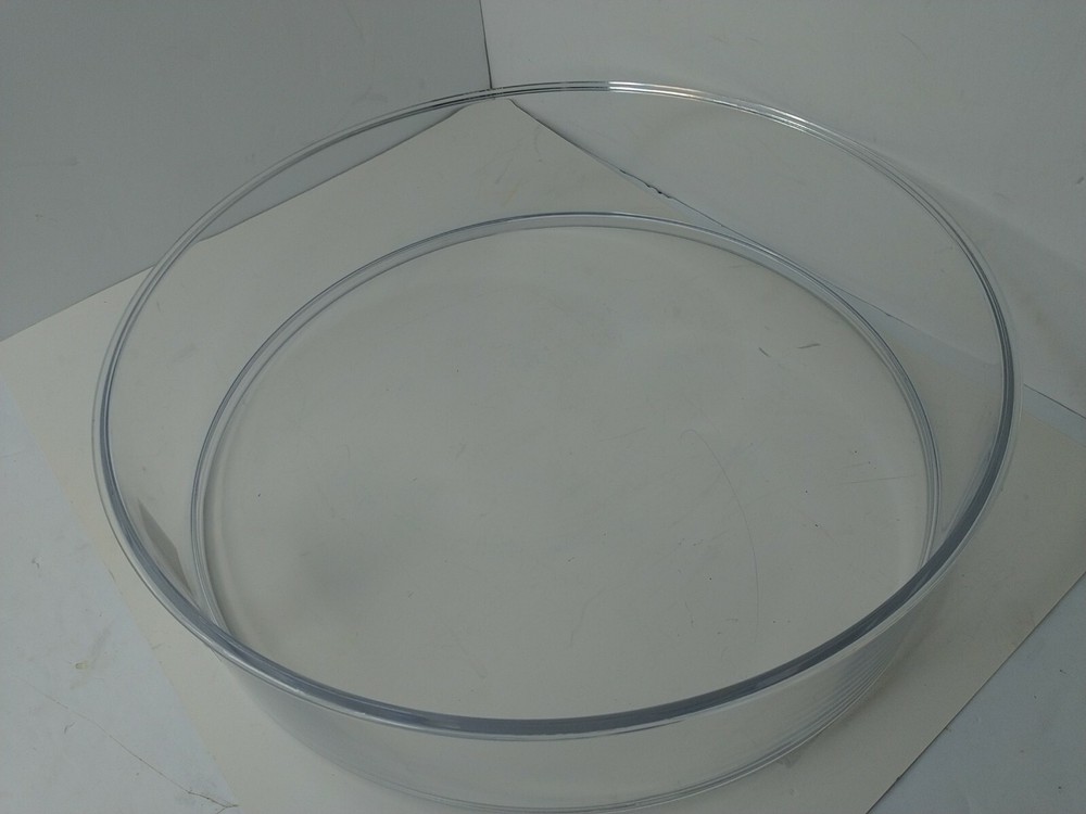 Nuwave Oven CLEAR Replacement Dome