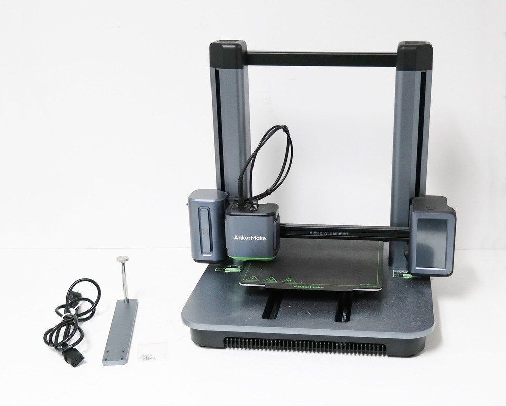 AnkerMake M5 V81111C1 Speedy 3D Printer - Gray