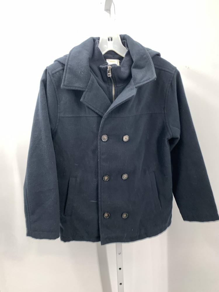 HOODED ZIP UP