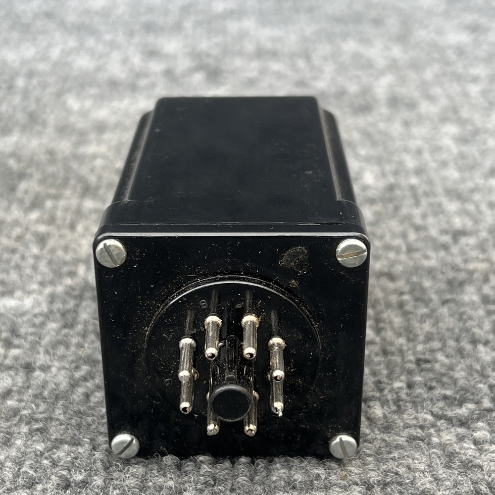 Opcon 8504A-005 Variable Delay Driver Relay New Other