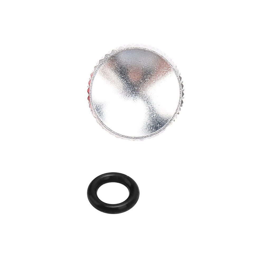 Silver Shutter Release Button For Olympus For Nikon For Hasselblad For Fujifilm