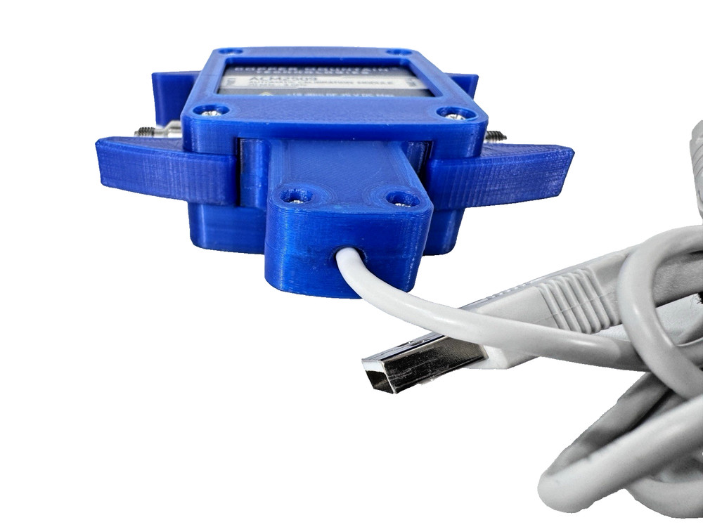 Copper Mountain Technologies ACM2509 Automatic Calibration Module 20kHz–9GHz