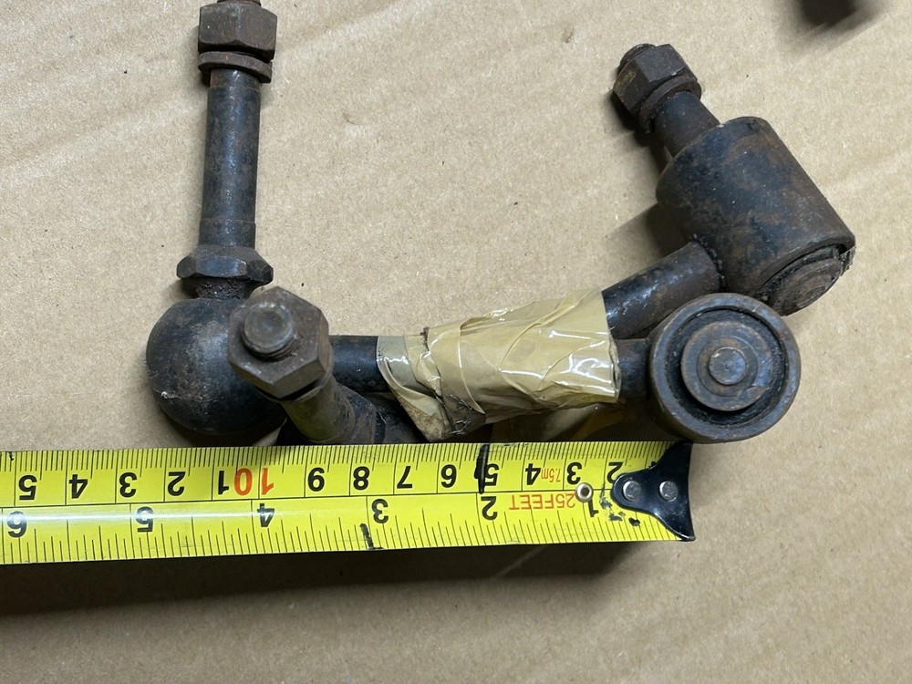 Armstrong Shock Absorbers link Arms Bundle