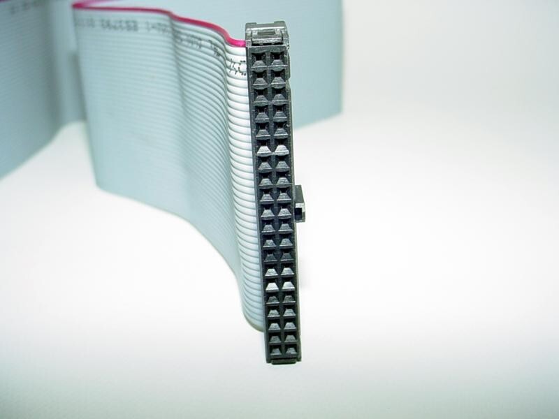 NCR7875 Printer Harness-Ribbon Cable Grade B 497-0406946