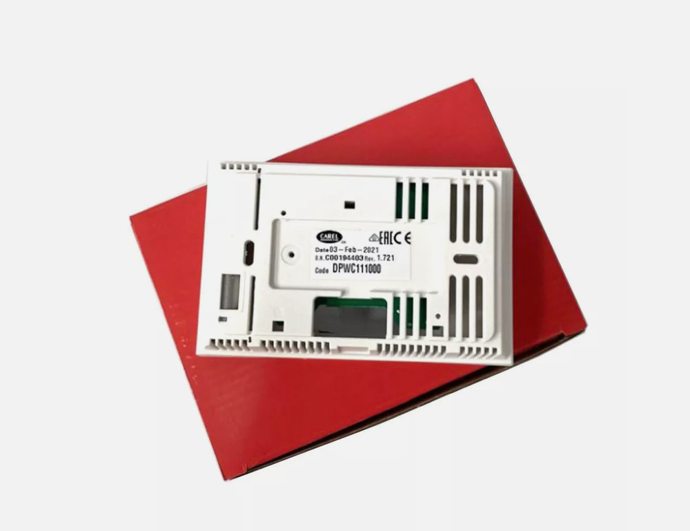 1pc New temperature and humidity sensor DPWC111000 qqa