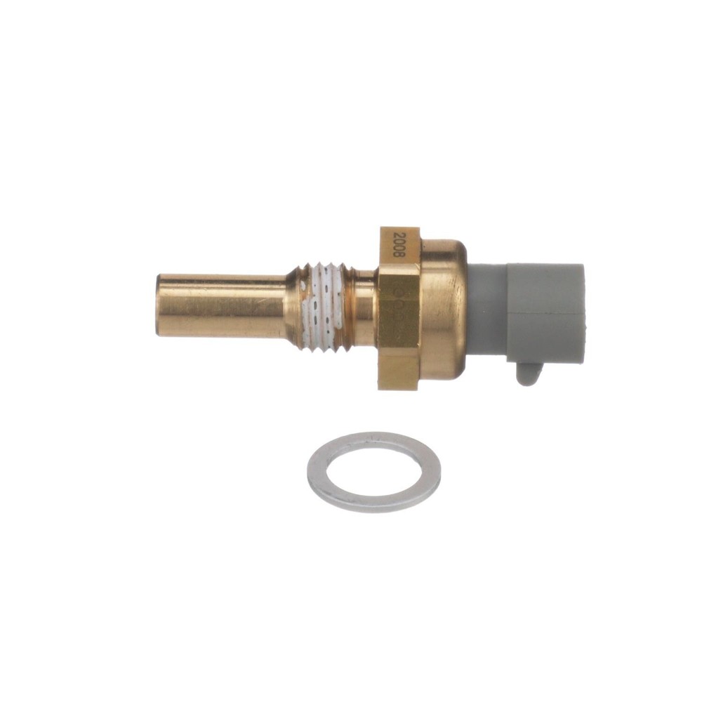 Engine Coolant Temperature Sensor SMP For 2012-2020 Chevrolet Impala 3.6L