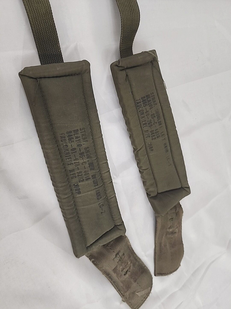 USGI Alice Shoulder Strap LC-2 #1 Cag sof devgru Seal