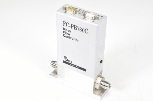 AERA FC-PB780C, Digital Mass Flow Controller, 2000sccm 2%PH3/H2