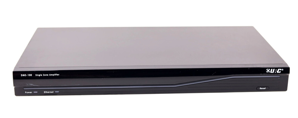 Universal Remote Control (URC) DMS-100 Single-Zone Amplifier p854