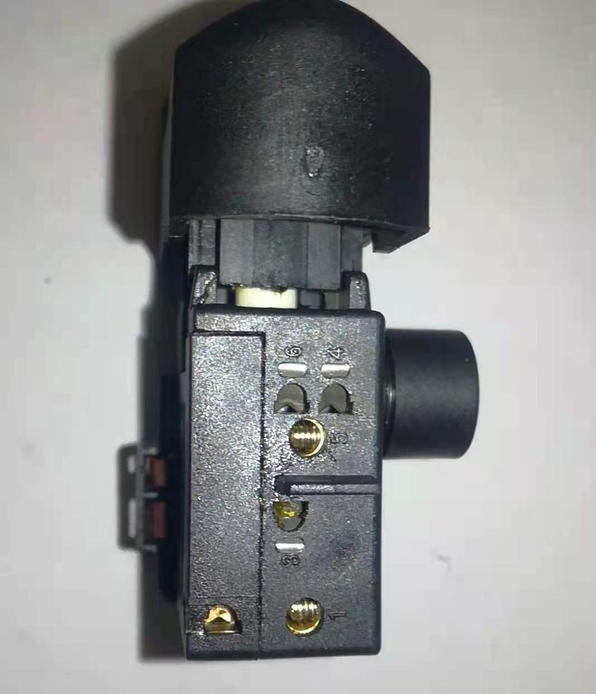 1pc JIABEN FA2-5/1BE(E) 125V 10A FA2-6E-1110 Trigger Switch for Black & Decker