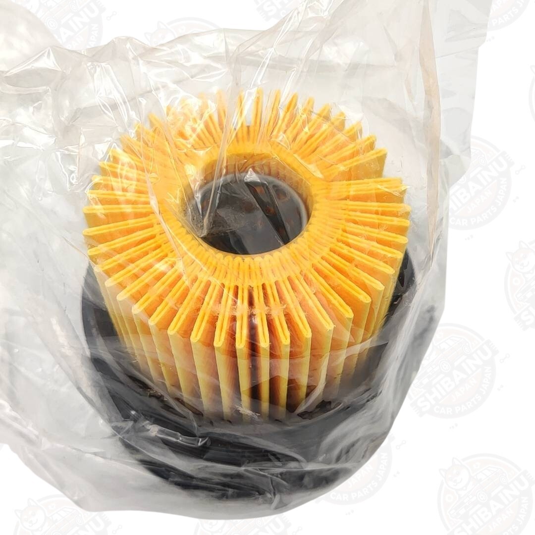 TOYOTA GENUINE OIL FILTER HOUSING CAP 15650-38020 4RUNNER FJ TUNDRA LS460 LS500