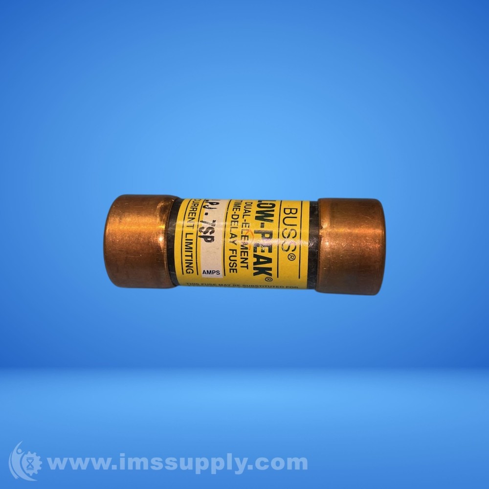 Bussmann LPJ-7SP Time Delay Fuse FNIP