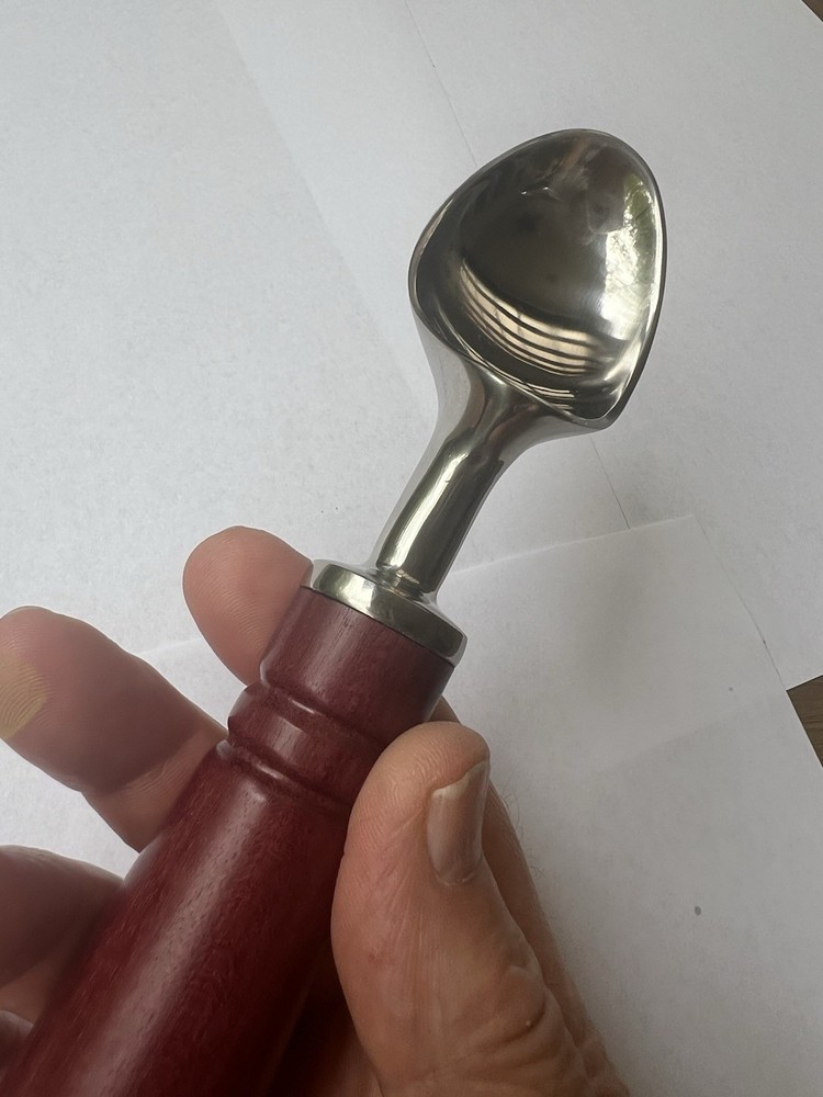 ice cream scoop