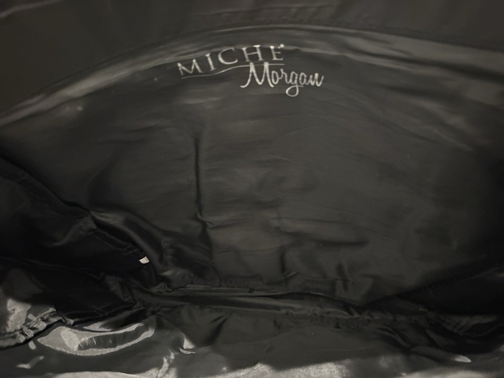 MICHE PRIMA BLACK SHELL ONLY