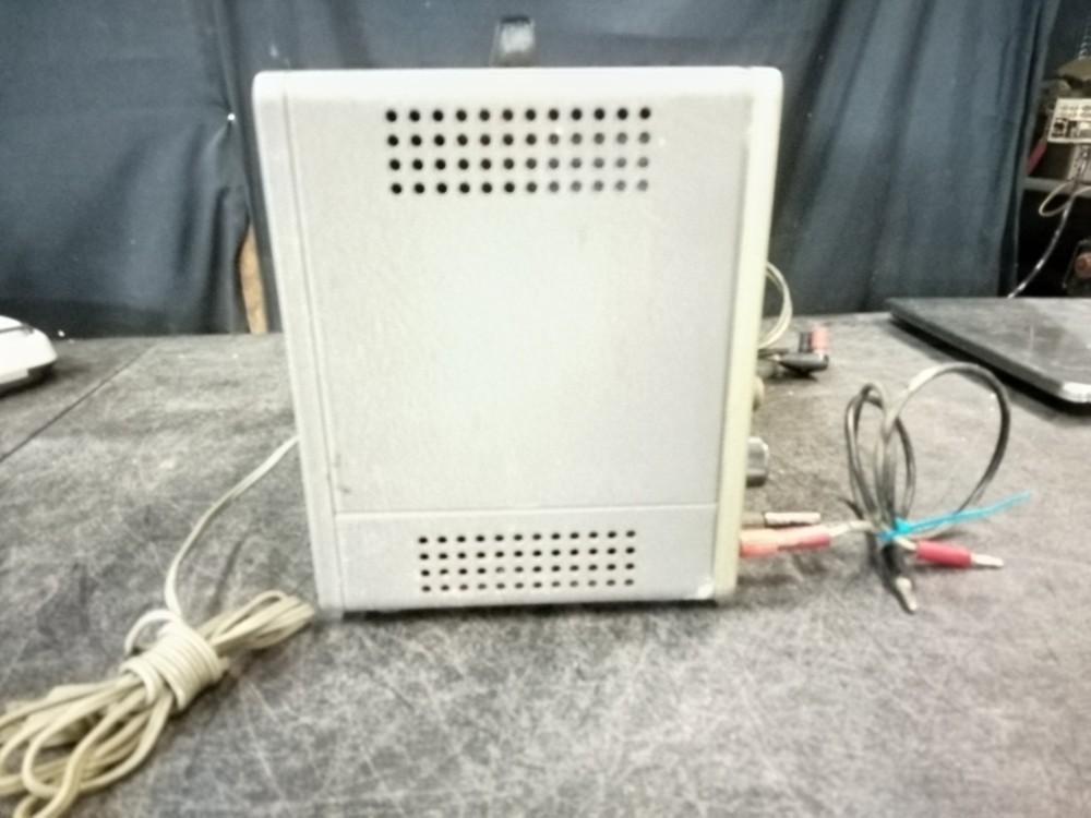 Heathkit T.V. Alignment Generator Model IG-52