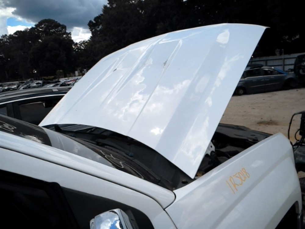 SILVRDO15 2016 High Mounted Stop Light 104911902