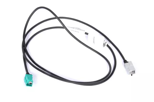 Genuine GM USB Data Cable 23103554