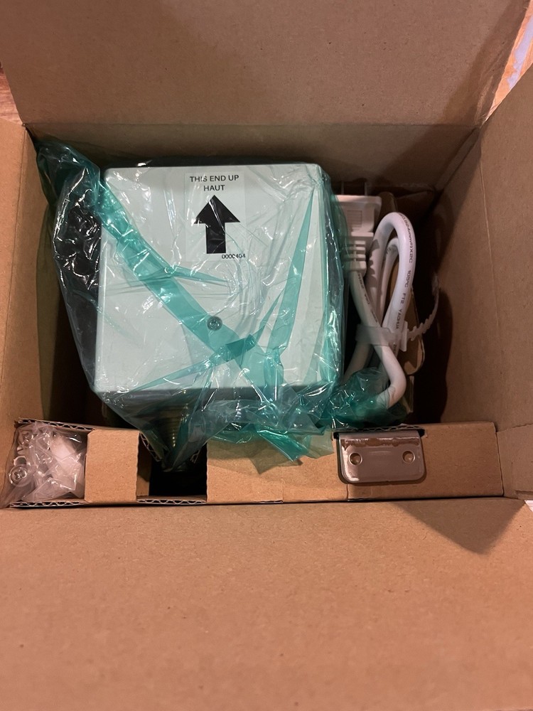 Toto Touch less Faucet Controller TLE01502U