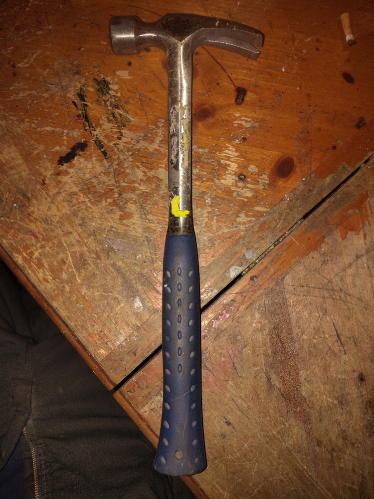 east wing hammer