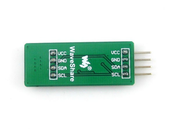 MAG3110 3-Axis Digital Magnetometer I2C Interface Development Board Module Kit