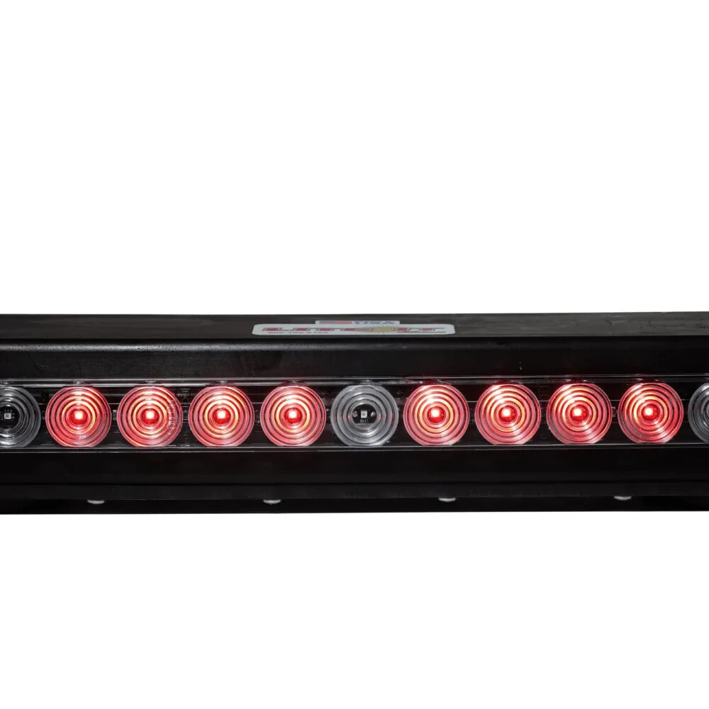 Lite-It MINI wireless tow light 7 Pin Round Transmitter