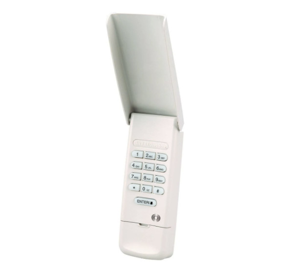 Liftmaster 377LM Keyless 315MHz Security Rolling Code Keypad- Replaced by 878MAX