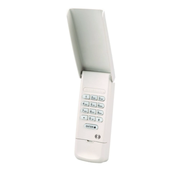 Liftmaster 377LM Keyless 315MHz Security Rolling Code Keypad- Replaced by 878MAX