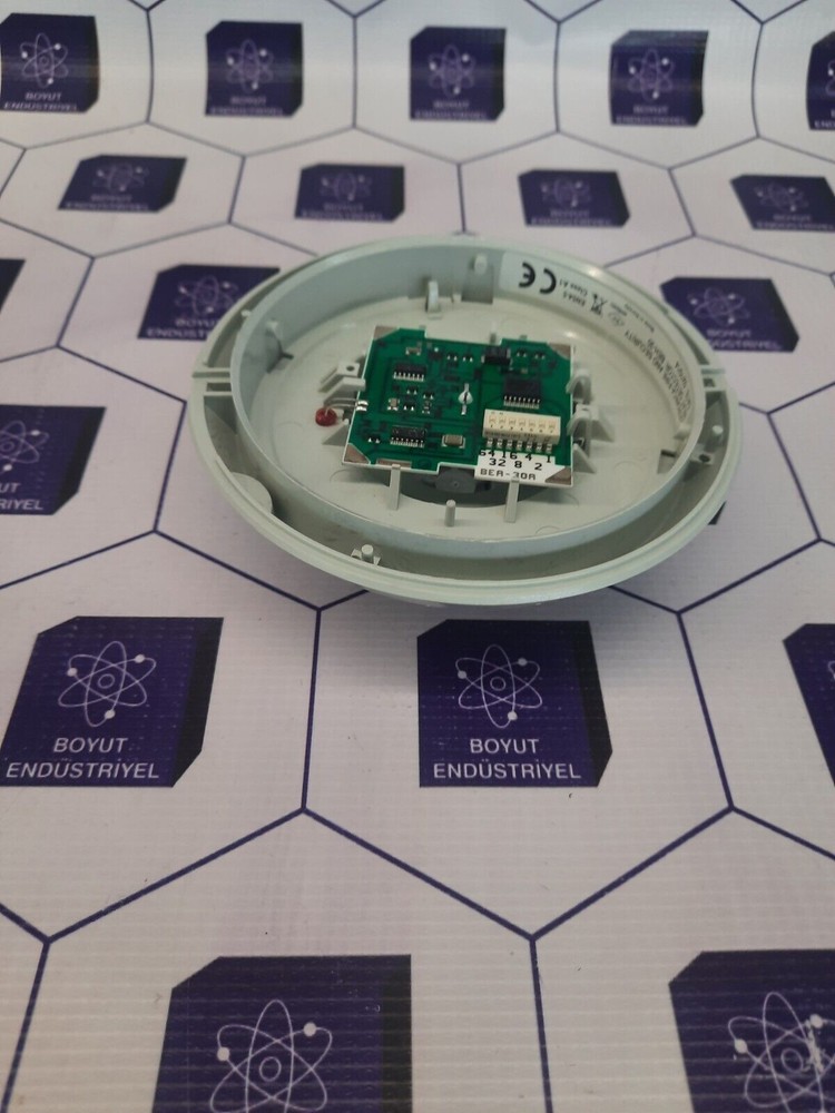 AUTRONICA BEH-30 HEAT DETECTOR