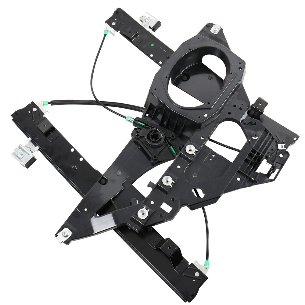 Front Passenger Side Window Regulator For 2007-2017 Expedition Navigator