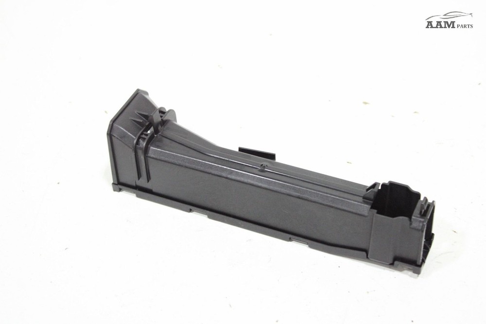 2016-2019 CHEVROLET CRUZE LS REAR BATTERY CABLE PROTECTOR SHIELD PANEL OEM