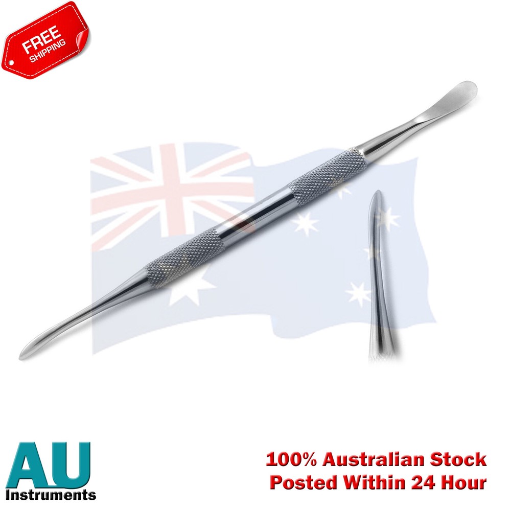 Molt 9 Implant Extraction Elevator Oral Surgery Surgical Instruments Lab Tools