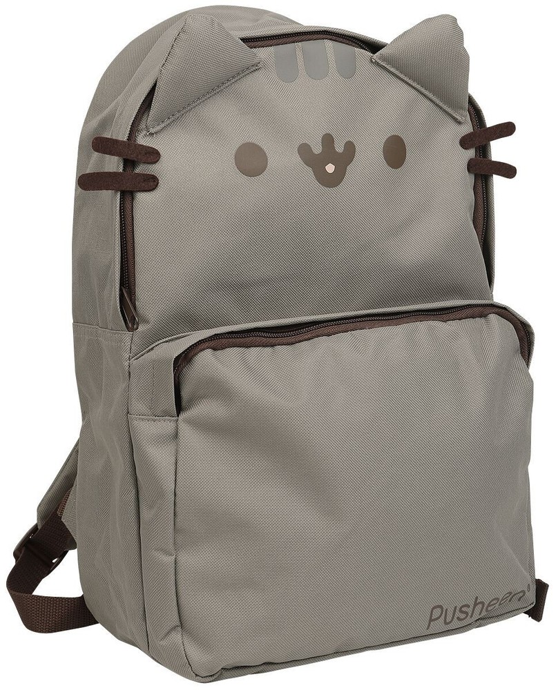 "Pusheen" Backpack by Pusheen