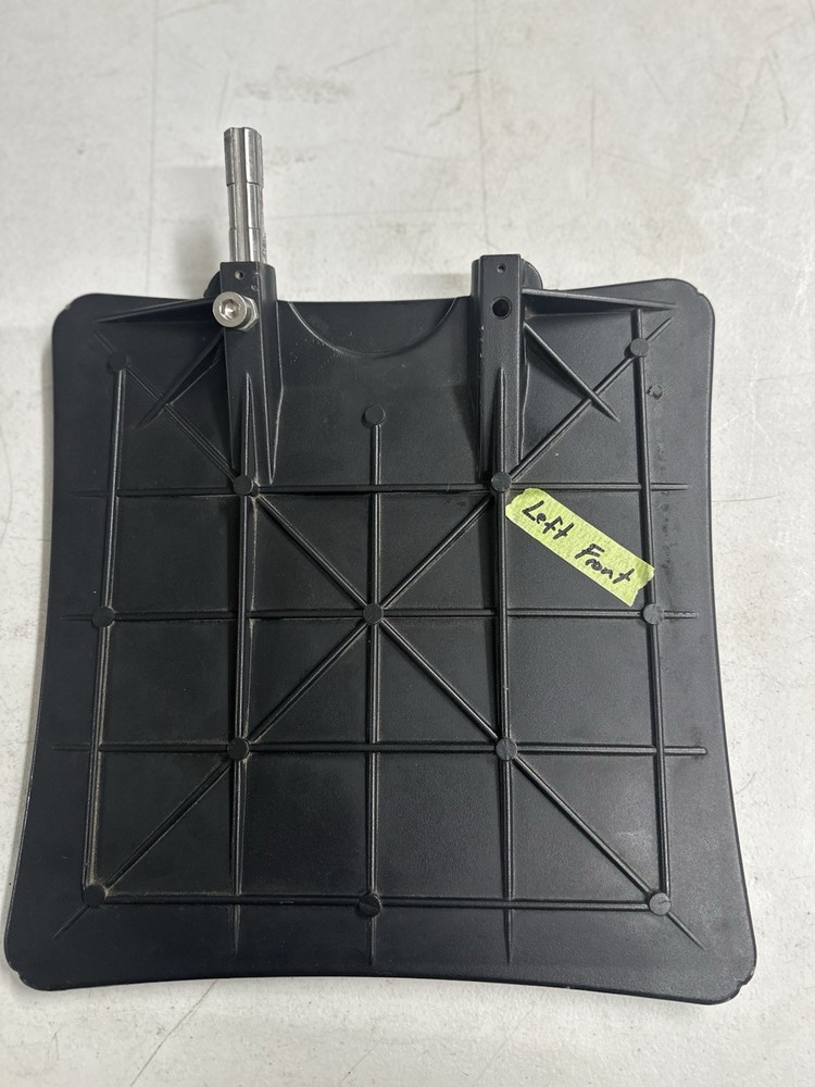 Left Front Side Flag For A Hofmann Alignment Kit