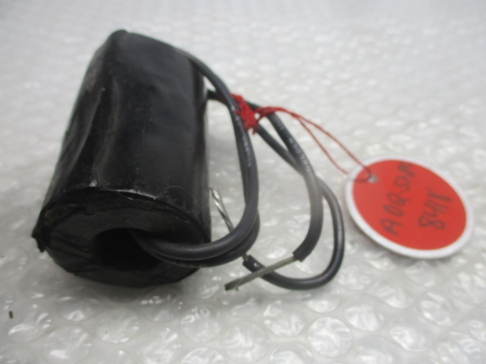 ZENITH CONTROLS Z-4012 COIL UNMP