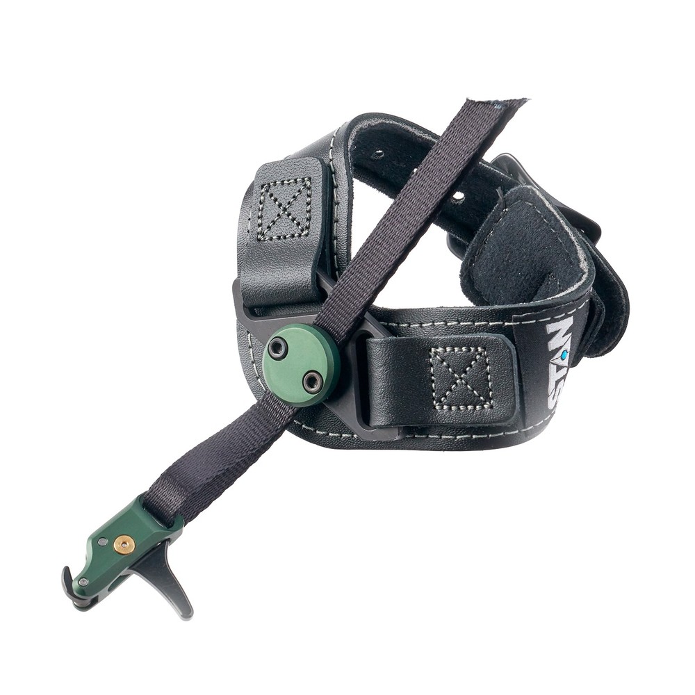STANISLAWSKI SoleX Index Archery Release (8445)